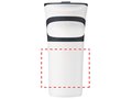 Wave insulating tumbler 8