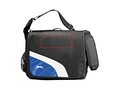 Wembley 17'' laptop shoulder bag 6