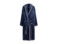 VINGA Louis luxury plush RPET robe 13