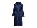 VINGA Louis luxury plush RPET robe 13