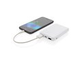 5.000 mAh wireless charging pocket powerbank 9