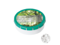 Super round Click container with Sugarfree mints 4