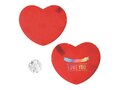 Heart mint dispenser Full Colour 2