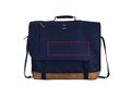 Chester 17'' laptop shoulder bag 5