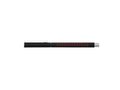 Oval ballpoint pen set 6