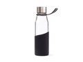VINGA Lean Glass Water Bottle 1