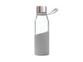 VINGA Lean Glass Water Bottle 8