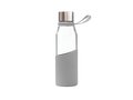 VINGA Lean Glass Water Bottle 7