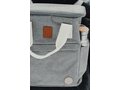 VINGA RPET Sortino trail cooler backpack 33