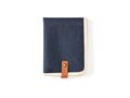 VINGA RPET sortino seat cushion