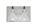 Christmas tree hanger 1