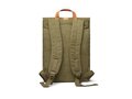 VINGA Bosler canvas backpack 2