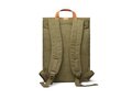 VINGA Bosler canvas backpack 2