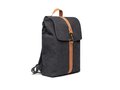 VINGA Bosler canvas backpack 9