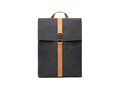 VINGA Bosler canvas backpack