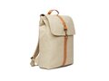 VINGA Bosler canvas backpack 16