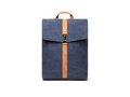 VINGA Bosler canvas backpack 23