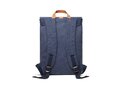 VINGA Bosler canvas backpack 24