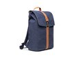 VINGA Bosler canvas backpack 25