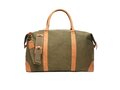 VINGA Bosler canvas dufflebag 1