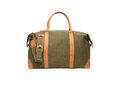 VINGA Bosler canvas dufflebag