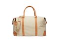 VINGA Bosler canvas dufflebag 14