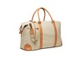 VINGA Bosler canvas dufflebag 15