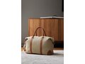 VINGA Bosler canvas dufflebag 17