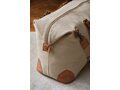 VINGA Bosler canvas dufflebag 19