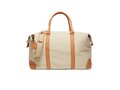 VINGA Bosler canvas dufflebag 13