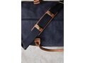 VINGA Bosler canvas dufflebag 26