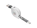 3 in 1 retractable charging cable 1