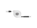 3 in 1 retractable charging cable 7