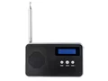 Portable digital radio FM en DAB+ 2