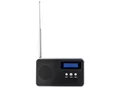 Portable digital radio FM en DAB+ 5