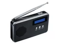 Portable digital radio FM en DAB+ 6