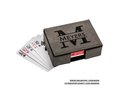 Playing cards set with box 4
