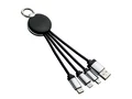 3 in 1 charging cable with light 12