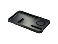 Desktop Organizer with wireless charger 4