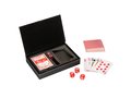 Playing cards set with box 2