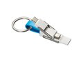 4 in 1 charging cable Mixco II 27