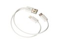 3 in 1 charging cable Perugia 9