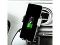 Car Wireless charging station 8