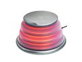 Wireless charging stand with lighting 4