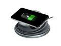 Wireless charging stand with lighting 8
