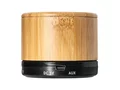 Bamboo speaker Reeves with FM radio 3