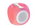 Bluetooth speaker with light 5