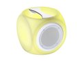 Bluetooth speaker with light 6
