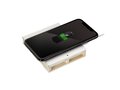 Euro-palet with Wireless charging station 1