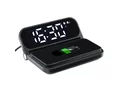 Fast Wireless Charger with alarm clock - 15W 6